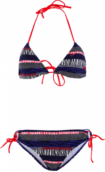 PROTEST Damen Bikini ALIA