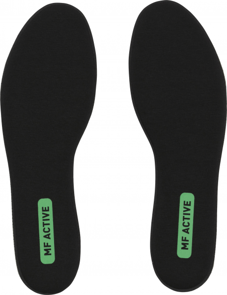 INTERSPORT insole Memory Foam Active