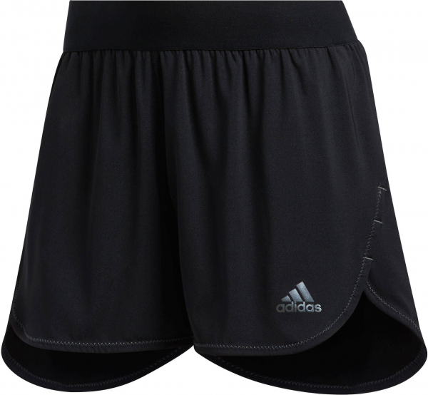 ADIDAS Damen Trainingsshorts \Heat.Rdy\