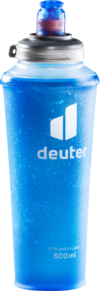DEUTER drinking container Streamer Flask 500 ml