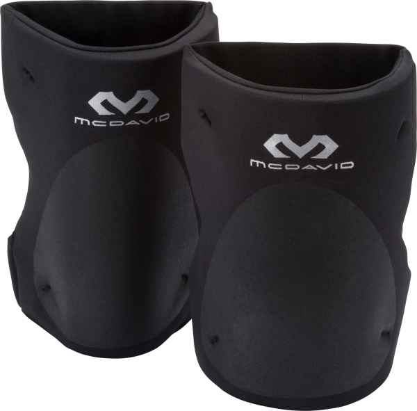 MCDAVID protectors knee pads volley 646