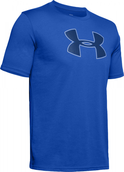 UNDER ARMOUR Herren Shirt UA BIG LOGO