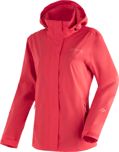 MAIER SPORTS Damen Funktionsjacke Metor rec W Da-Jacke mTEX el.