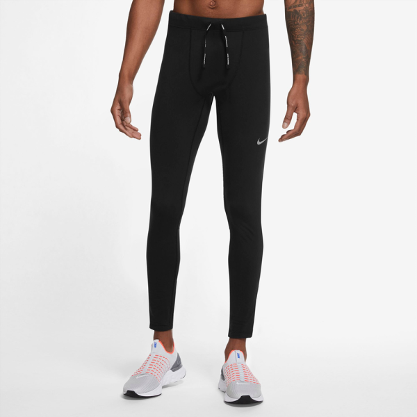 NIKE Herren Tights Repel Challenger