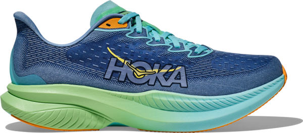 HOKA Herren Laufschuhe MACH 6