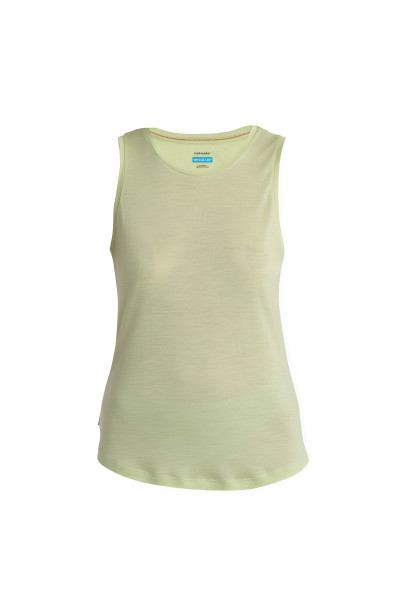 ICEBREAKER Women Merino 125 Cool-Lite™ Sphere III Tank