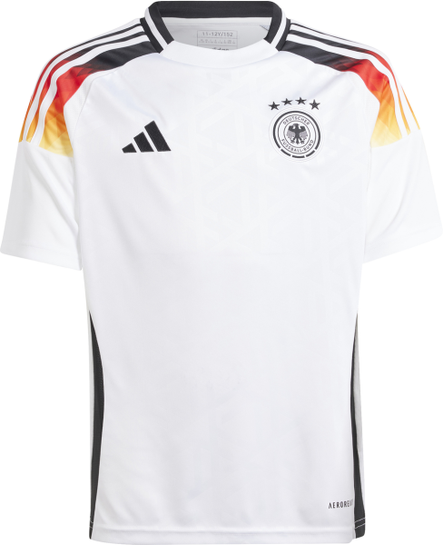 ADIDAS Kinder Trikot DFB 24 Kids Heim