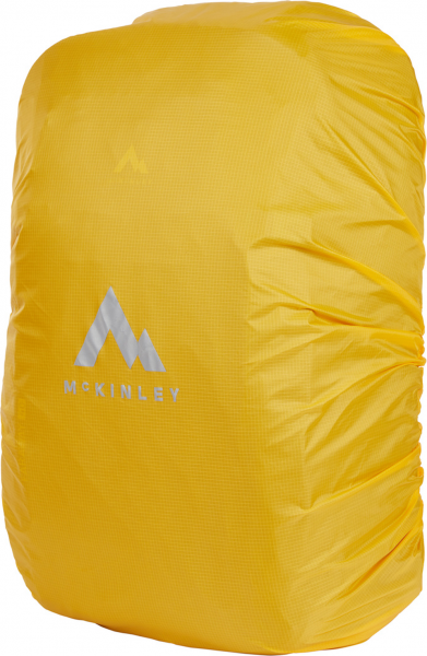 McKINLEY backpack backpack rain cover