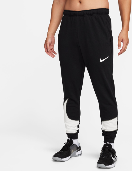 NIKE Herren Sporthose M NK DF FLC PANT TAPER ENERGY