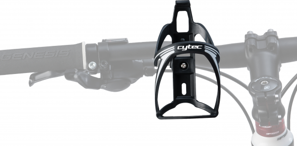 CYTEC bike water bottle cage