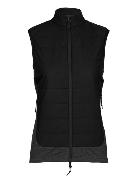 ICEBREAKER W MerinoLoft Vest