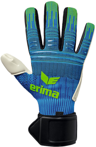 ERIMA Equipment - Torwarthandschuhe Flexinator Ultra Knit TW-Handschuh