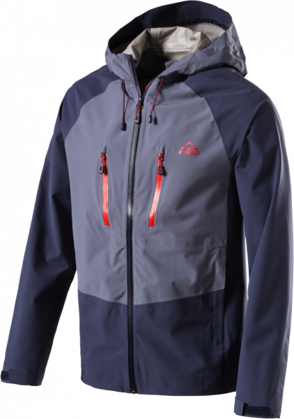 McKINLEY Herren Funktionsjacke Rooster