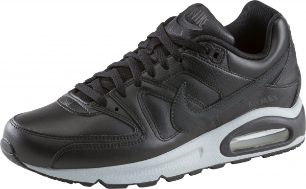 NIKE Lifestyle - Schuhe Herren - Sneakers Air Max Command Leather Sneaker