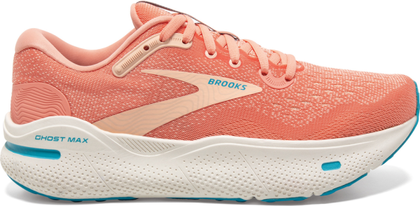 BROOKS Damen Laufschuhe Ghost Max