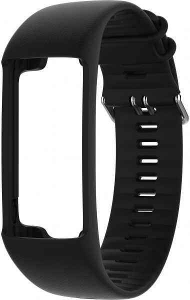 POLAR A370 Armband Schwarz