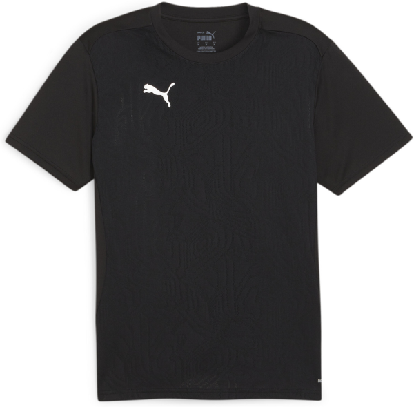 PUMA Herren Shirt teamFINAL Training Jersey