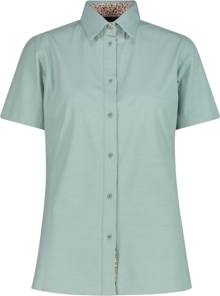 CMP Damen Hemd WOMAN SHIRT