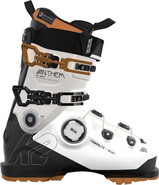 K2 Damen Ski-Schuhe ANTHEM 95 BOA