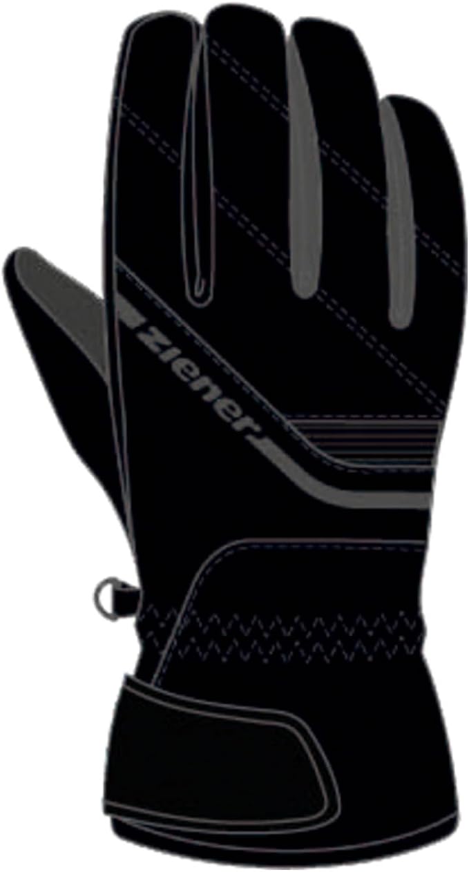 ISP 22-1745 GTX glove | Intersport Wolf