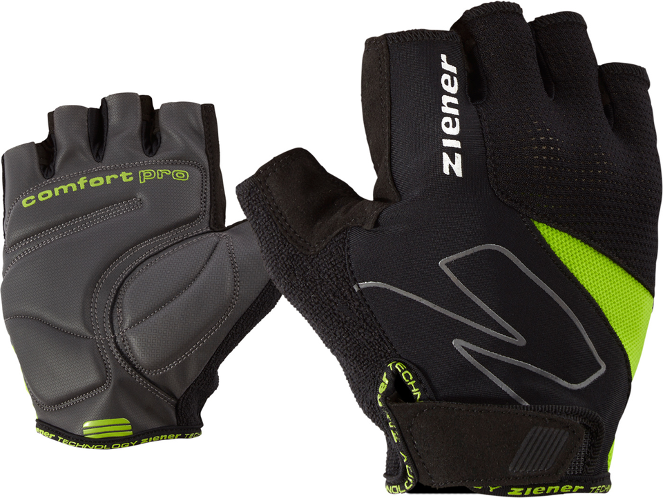 Intersport Wolf 11 568 CRAVE | bike glove
