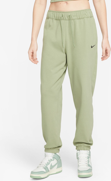 NIKE Damen Sporthose W NSW JRSY EASY JOGGER