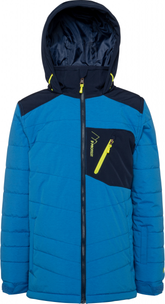 PROTEST Kinder Skijacke EDWIN