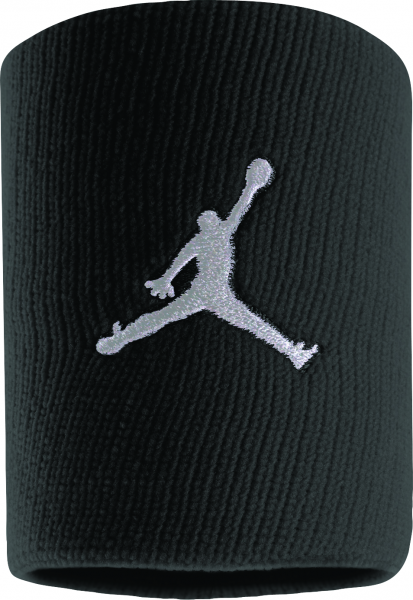 NIKE 9010/2 Jordan Jumpman Wristband