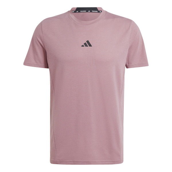 ADIDAS D4T WORKOUT T-SHIRT