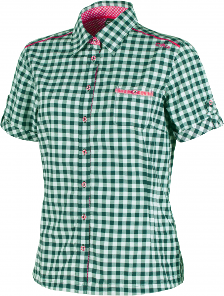 CMP Damen Hemd Shirt