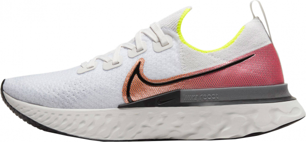 NIKE Herren Laufschuhe &quot;Epic Pro Infinity React Flyknit&quot;