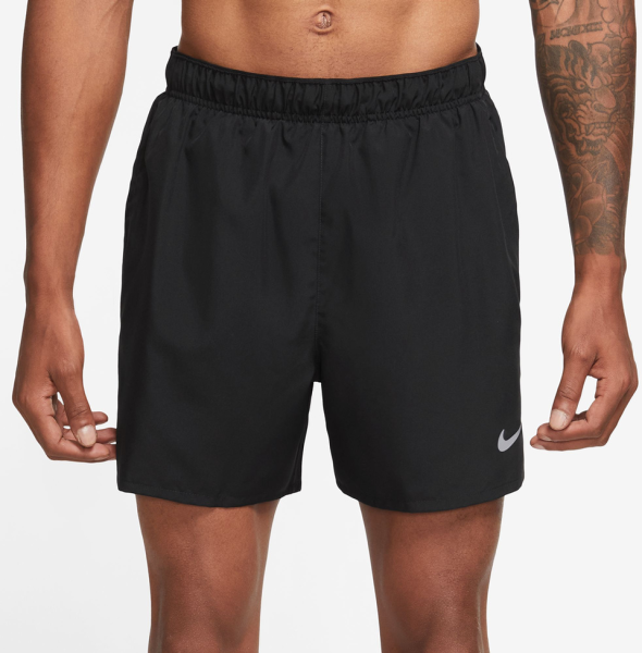 NIKE Herren M NK DF CHALLENGER 5BF SHORT