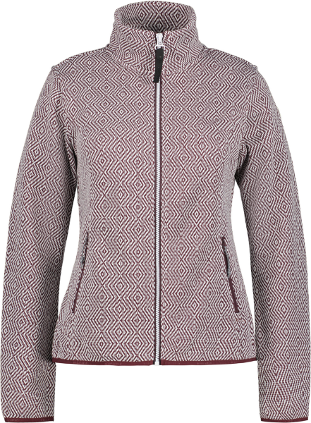 ICEPEAK Damen Unterjacke AULTI