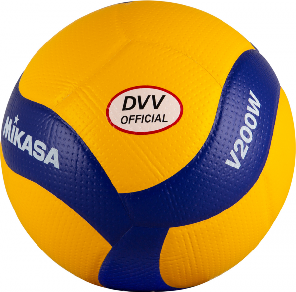 MIKASA Ball V200W-DVV