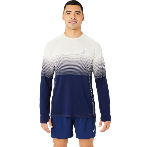 ASICS SEAMLESS LS TOP