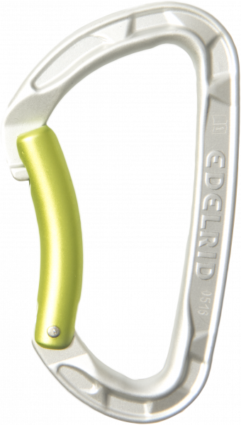 EDELRID Pure Bent VPE5