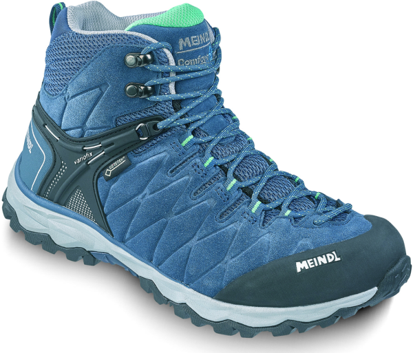 MEINDL Damen Wanderschuh Mondello Lady Mid GTX