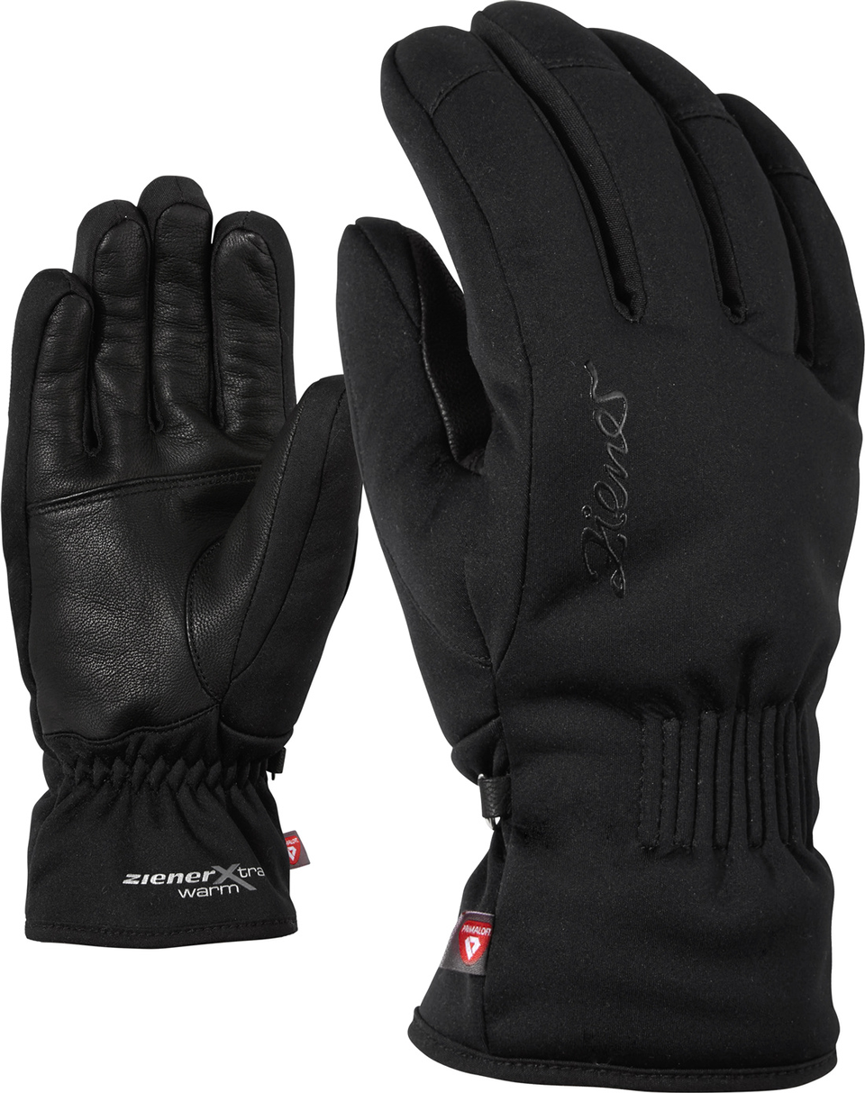 lady Intersport AS(R) 12 Wolf KARINE glove 8,5 PR |