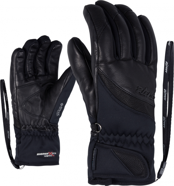 KOMMA GTX INF 8,5 12 PR glove lady Wolf | Intersport