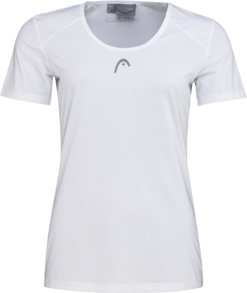 HEAD Damen Shirt CLUB 22 Tech T-Shirt W