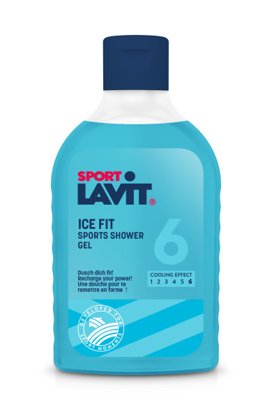 SPORT LAVIT SPORT LAVIT Ice Fit 250 ml