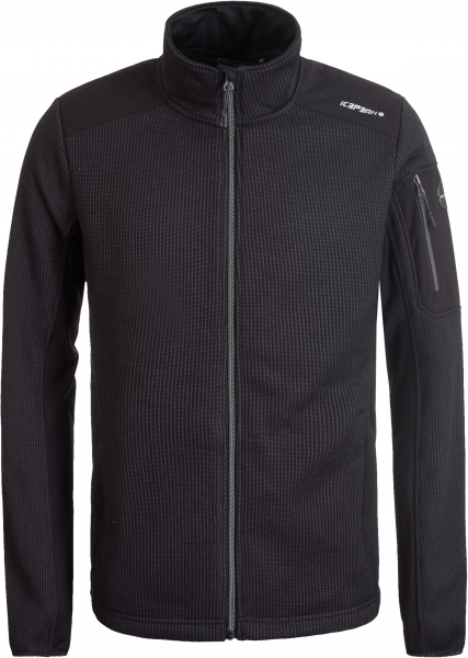 ICEPEAK Herren Midlayer FROSTBURG