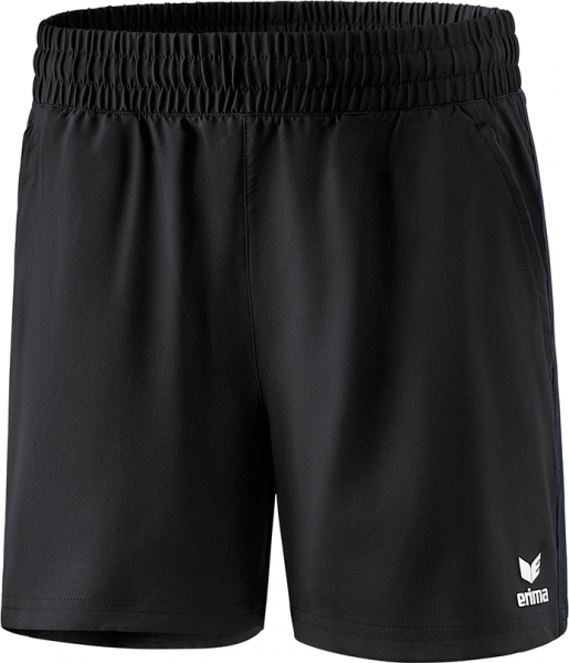 ERIMA Fußball - Teamsport Textil - Shorts Premium One 2.0 Short o. Slip Damen