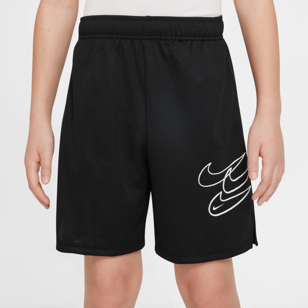 NIKE Kinder Shorts B NK DF SHORT COLLECTION HBR