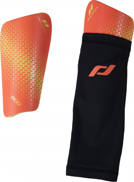 PRO TOUCH Schienbein-Schützer Force 800 HS Lite