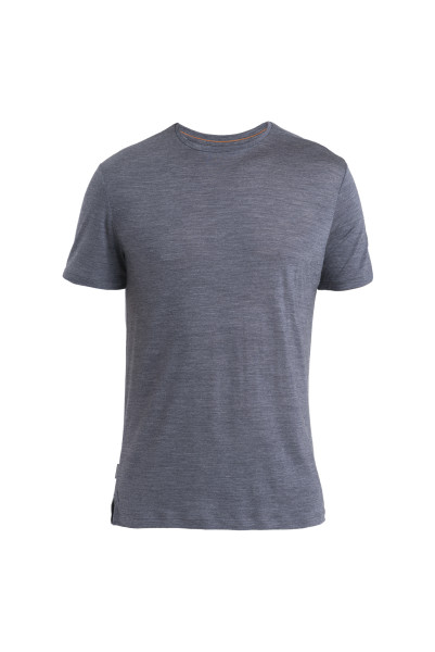 ICEBREAKER Men Merino 125 Cool-Lite™ Sphere III SS Tee