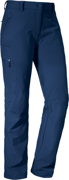 SCHÖFFEL Damen Hose unwattiert Pants Ascona