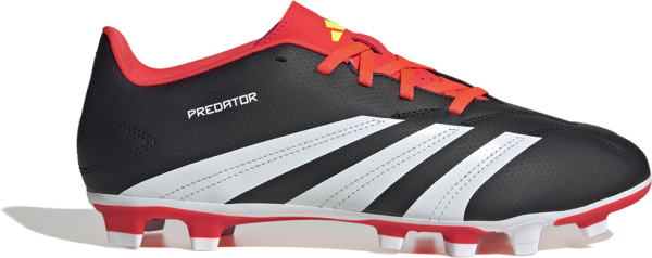 ADIDAS Herren Fussball-Rasenschuhe PREDATOR CLUB FxG