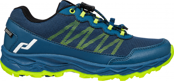 PRO TOUCH Kinder Trailrunningschuhe Ridgerunner 6 AQB