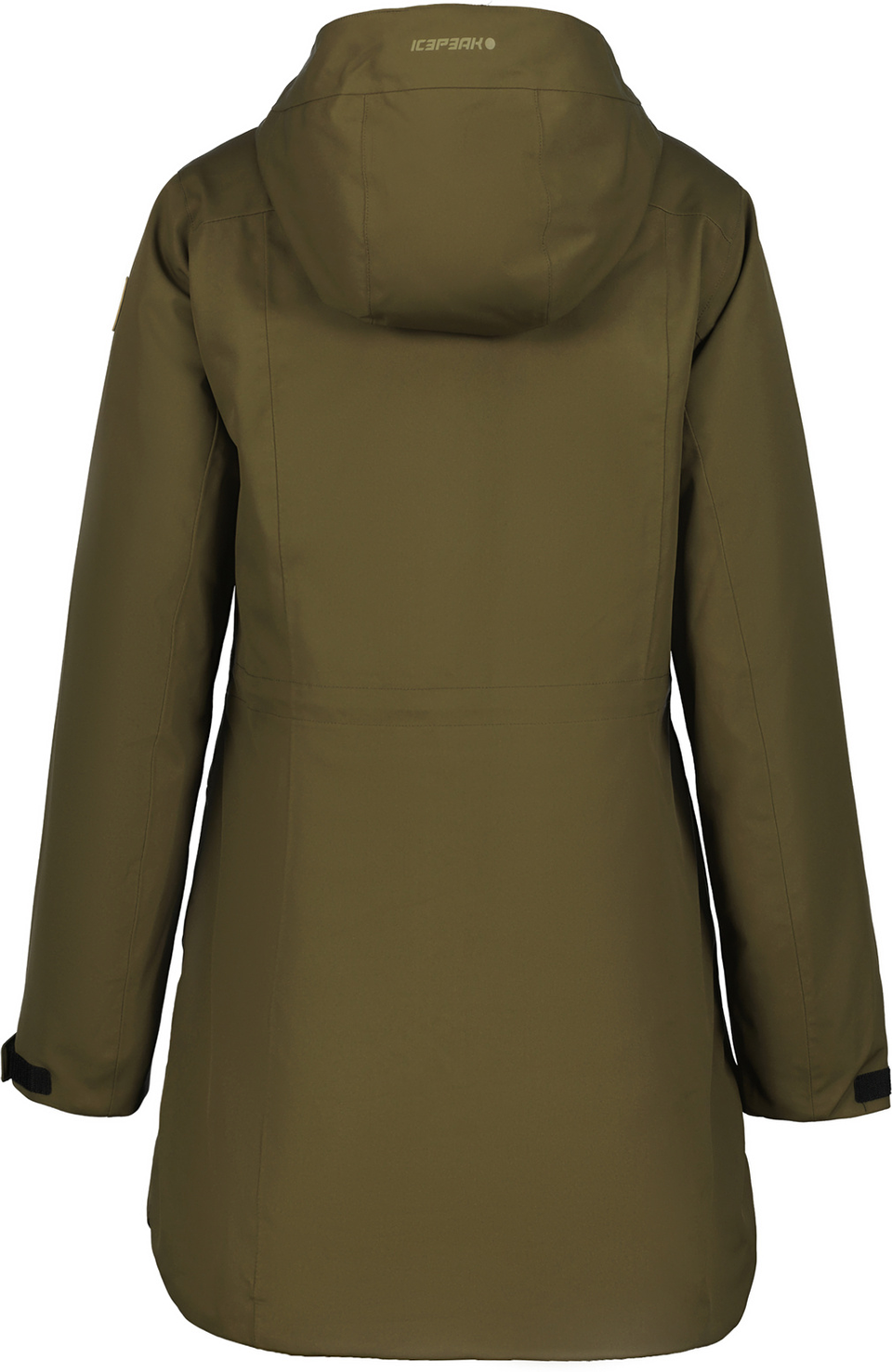 ICEPEAK MINIER 160 34 Intersport Wolf